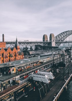 Image of New South Wales