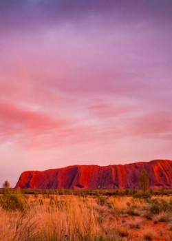 Image of Northern Territory