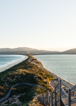 Image of Tasmania