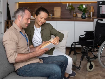 Top NDIS Service Providers in Canberra