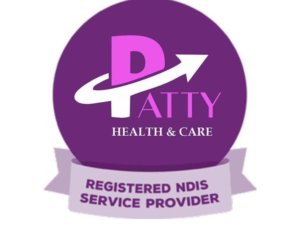 Patty Health and Care  Support Services