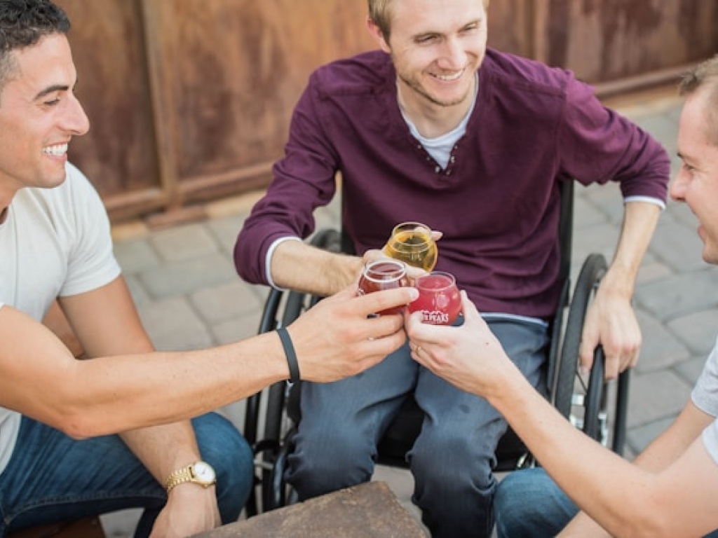 Disability Providers