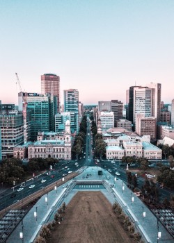 South Australia