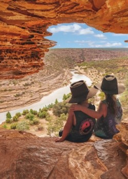 Western Australia