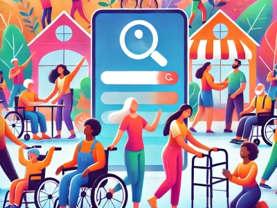 Finding the Perfect NDIS Provider