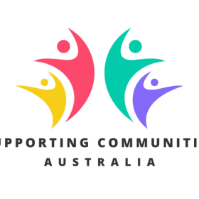 Supporting Communities Australia