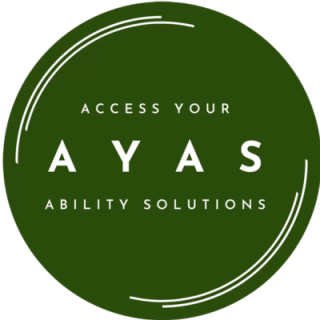 Access Your Ability Solutions