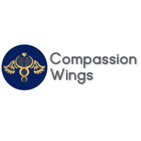 Compassion Wings