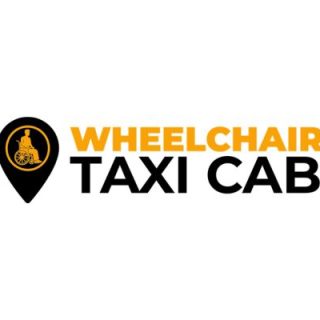 Wheelchair Taxi Cab