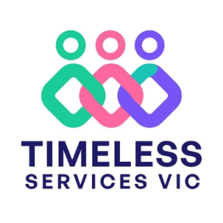 Timeless Services VIC - Disability Support Provider in Victoria