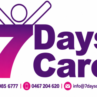 7 Days Care WA